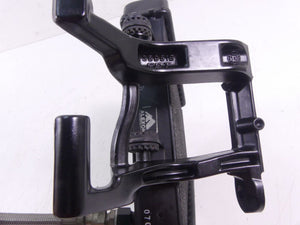 2015 Ducati Diavel Dark Oil Cooler Radiator Lines Mount Cover Set 54840941C | Mototech271