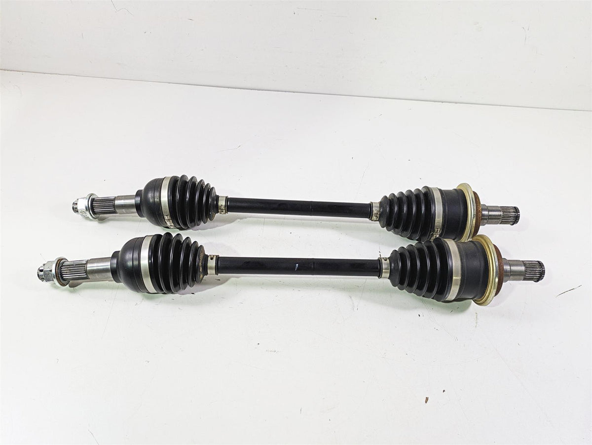 2022 CFMoto Zforce 950 Sport Rear Cv Drive Axle Shaft Set 5BYA-280300 {{ shop.shopifyCountryName }} - Mototech271