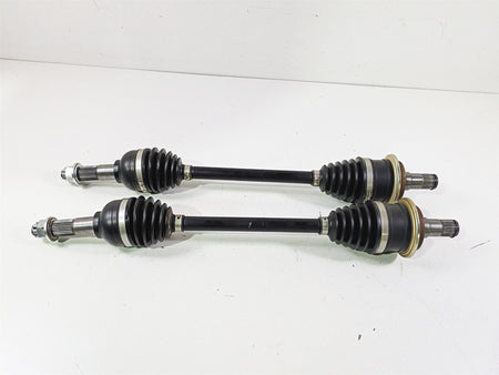 2022 CFMoto Zforce 950 Sport Rear Cv Drive Axle Shaft Set 5BYA-280300 {{ shop.shopifyCountryName }} - Mototech271