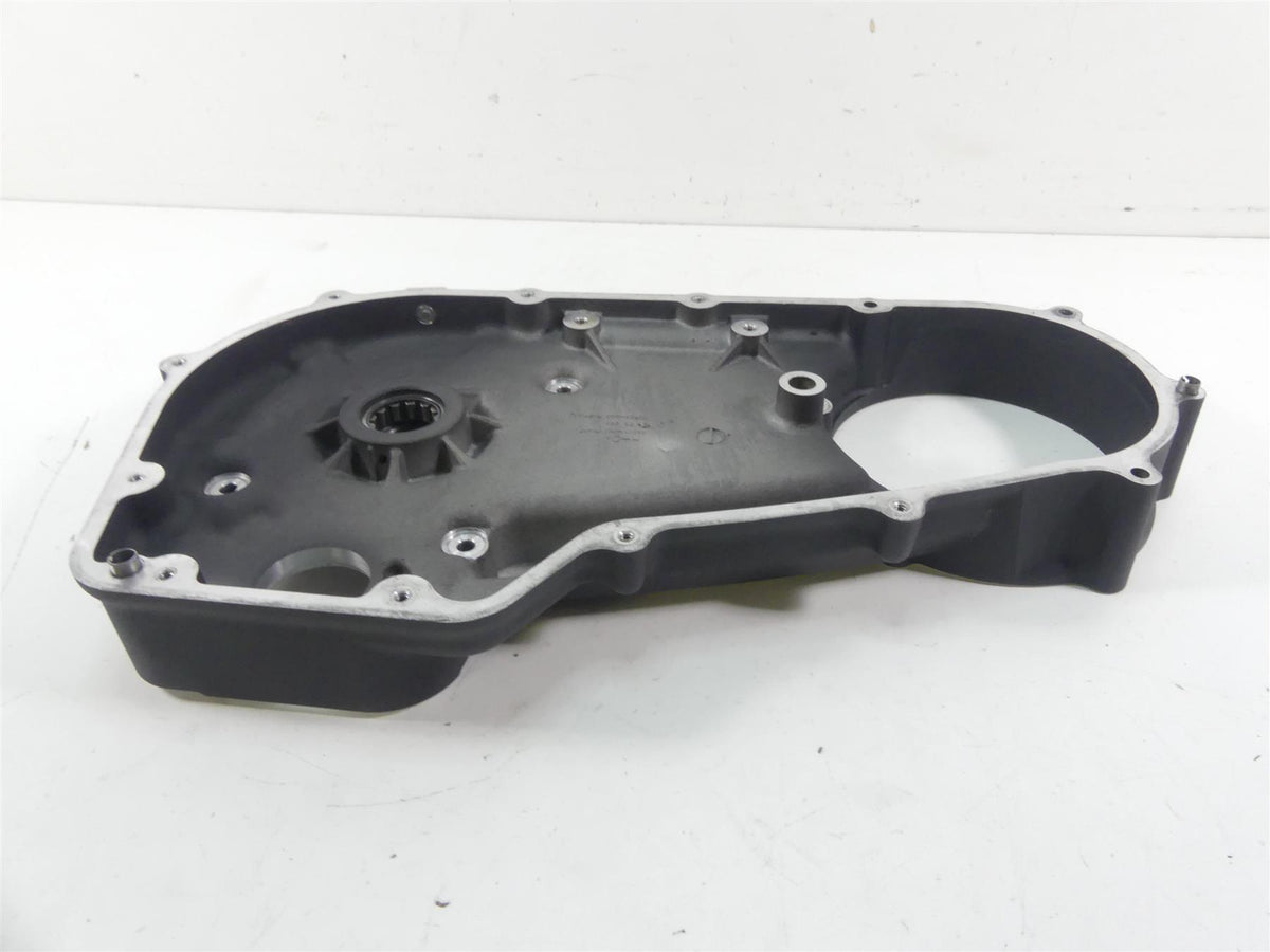 2015 Harley FXDL Dyna Low Rider Inner Primary Drive Clutch Cover 60681-06 {{ shop.shopifyCountryName }} - Mototech271