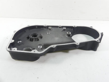 2015 Harley FXDL Dyna Low Rider Inner Primary Drive Clutch Cover 60681-06 {{ shop.shopifyCountryName }} - Mototech271