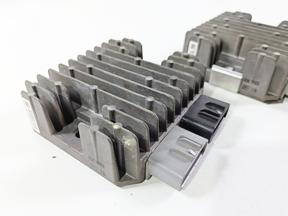 2022 Polaris RZR Turbo R Ultimate Rectifier Voltage Regulator Set 4016868-Mototech271