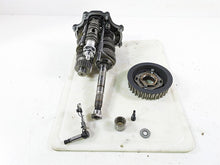 Load image into Gallery viewer, 2021 Harley Softail FXBBS Street Bob 6-Sp Transmission Gears M8 - 7k 35260-06B | Mototech271
