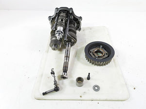 2021 Harley Softail FXBBS Street Bob 6-Sp Transmission Gears M8 - 7k 35260-06B | Mototech271