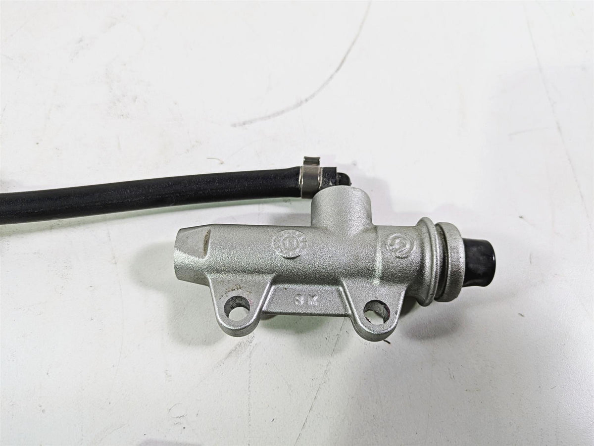 2012 BMW R1200R K27 Brembo Rear Brake Master Cylinder 34318529423 {{ shop.shopifyCountryName }} - Mototech271