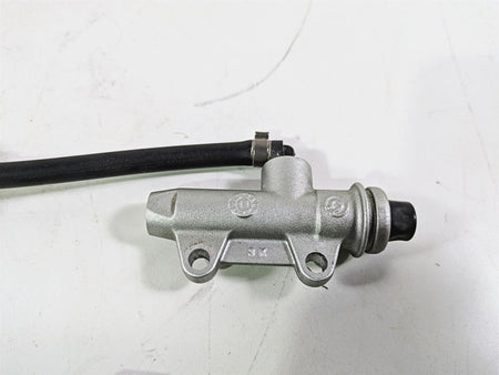2012 BMW R1200R K27 Brembo Rear Brake Master Cylinder 34318529423 {{ shop.shopifyCountryName }} - Mototech271