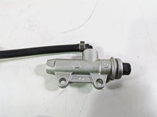 Load image into Gallery viewer, 2012 BMW R1200R K27 Brembo Rear Brake Master Cylinder 34318529423 | Mototech271
