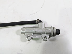 2012 BMW R1200R K27 Brembo Rear Brake Master Cylinder 34318529423 | Mototech271