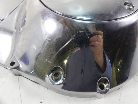 1998 Harley Touring FLHTC Electra Glide Outer Primary Drive Cover 60685-94 {{ shop.shopifyCountryName }} - Mototech271