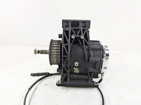 2008 Harley FLSTC 105TH Softail Heritage 6-Sp Transmission Gear Box 27k 33030-07 {{ shop.shopifyCountryName }} - Mototech271
