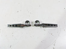 Load image into Gallery viewer, Harley Davidson Dyna Softail Sportster Touring Oldschool Style Highway Footpeg Rest Set | Mototech271
