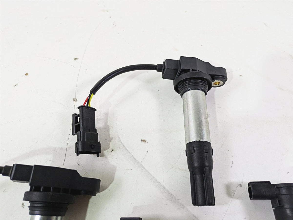 2022 KTM 1290 Super Adventure S Eldor Ignition Coil Set 63539006100 {{ shop.shopifyCountryName }} - Mototech271