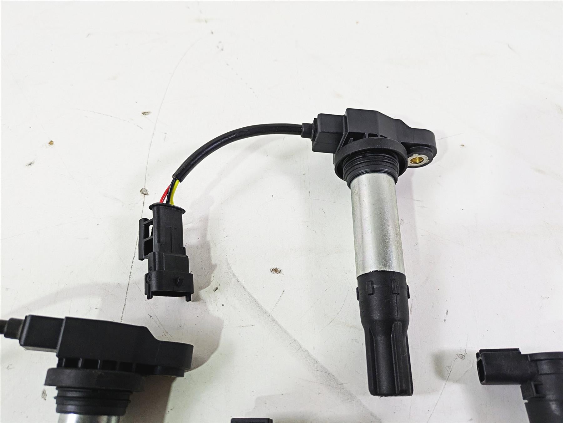 2022 KTM 1290 Super Adventure S Eldor Ignition Coil Set 63539006100 {{ shop.shopifyCountryName }} - Mototech271