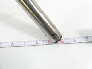 2007 Honda VT1100 C Shadow Spirit Straight Handlebar Handle Bar 53100-MAA-A80