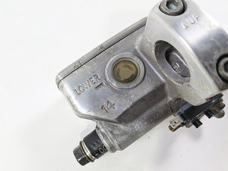 2000 Honda GL1500 Valkyrie Interstate Front Brake Master Cylinder 45510-MZ0-A41-Mototech271