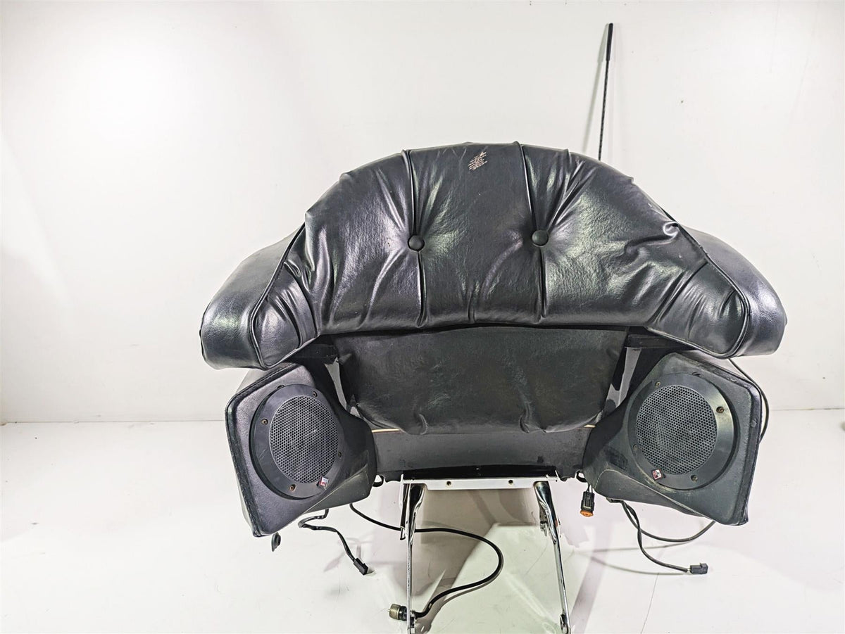 1996 Harley Touring FLHTCUI Electra Glide Rear Trunk Tour Pak & Mount 53275-94 {{ shop.shopifyCountryName }} - Mototech271