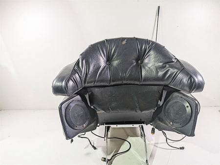 1996 Harley Touring FLHTCUI Electra Glide Rear Trunk Tour Pak & Mount 53275-94 {{ shop.shopifyCountryName }} - Mototech271