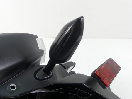 2017 Yamaha XT1200Z Super Tenere License Plate Holder Blinker Set 23P-21685-10 {{ shop.shopifyCountryName }} - Mototech271
