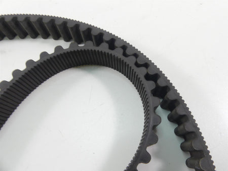 2005 Harley Touring FLHRSI Road King Rear Drive Belt 139T 1 1/8" 40024-04B {{ shop.shopifyCountryName }} - Mototech271