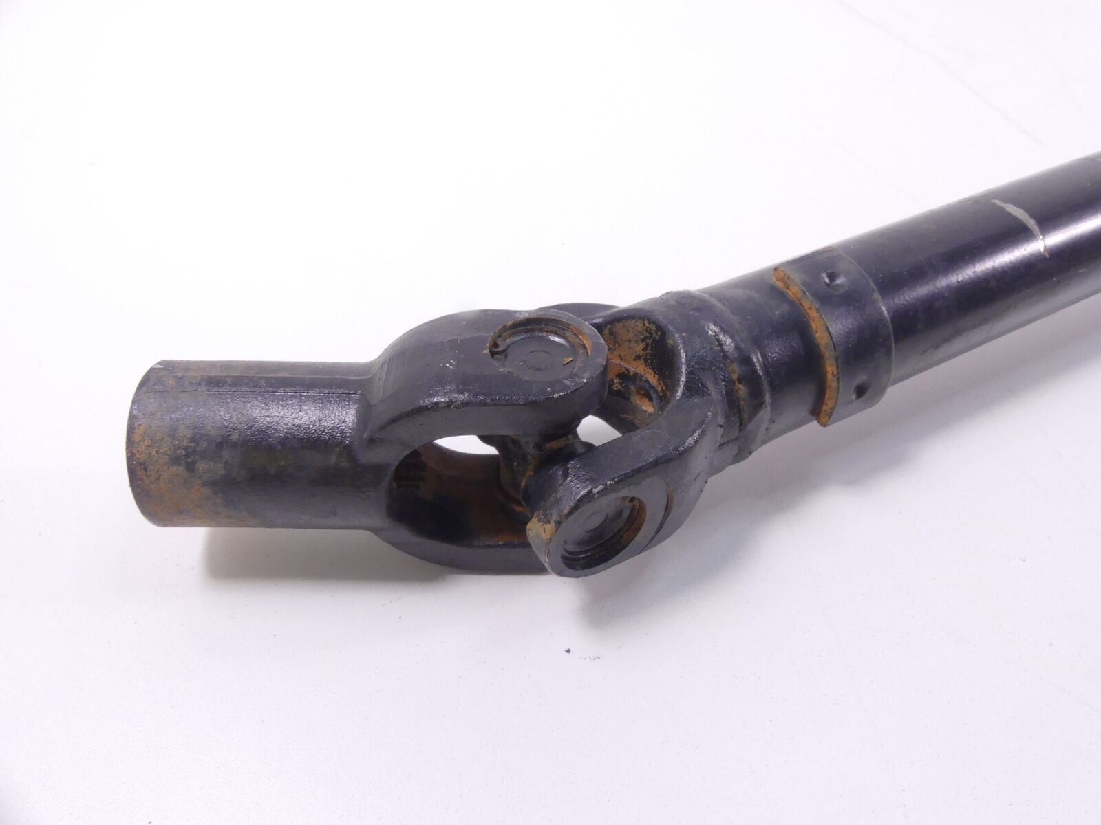 2018 Can Am Maverick X3 X DS Turbo R Center Drive Prop Shaft Axle Set 705402187 {{ shop.shopifyCountryName }} - Mototech271