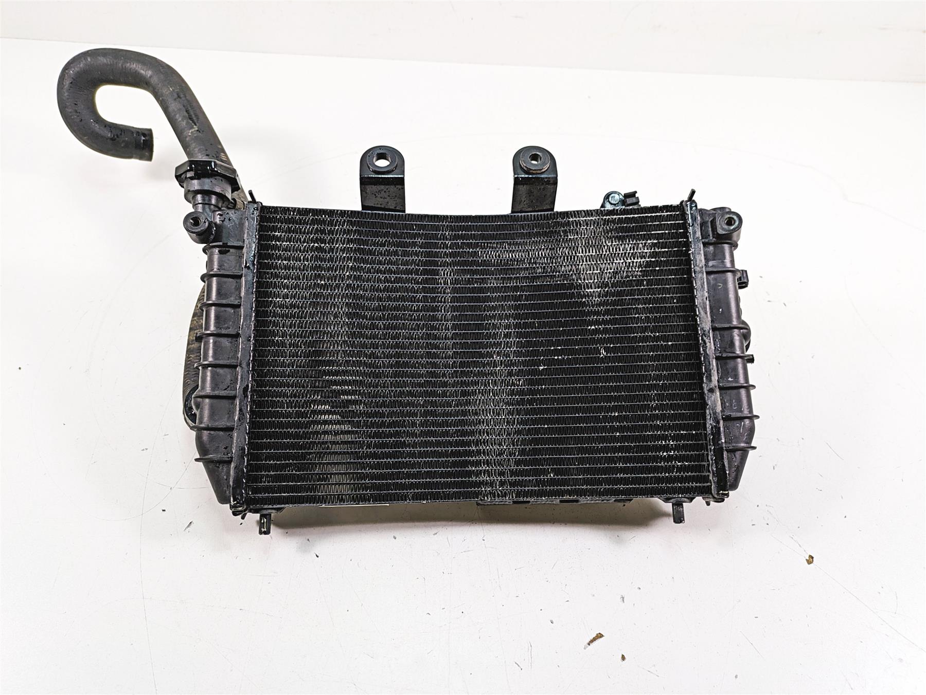 2022 Harley RA1250 S Pan America Radiator Fan Reservoir Hoses Set 26800221A {{ shop.shopifyCountryName }} - Mototech271