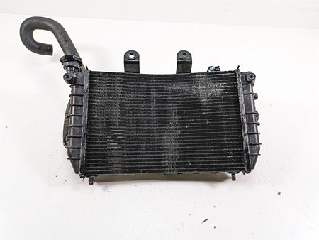 2022 Harley RA1250 S Pan America Radiator Fan Reservoir Hoses Set 26800221A {{ shop.shopifyCountryName }} - Mototech271