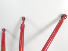 Load image into Gallery viewer, 2021 Kawasaki Teryx KRX1000 KRF1000 Red Rear Left Trailing Arm Set 39186-0325 | Mototech271
