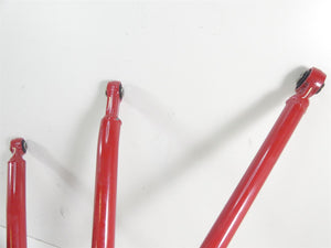 2021 Kawasaki Teryx KRX1000 KRF1000 Red Rear Left Trailing Arm Set 39186-0325 | Mototech271