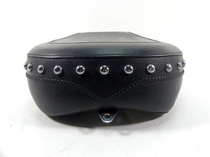 2007 Honda VTX1800 T2 Mustang Wide Touring Front Rear Seat Set - Read 75920 | Mototech271