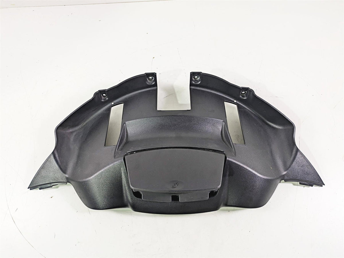2018 Indian Chieftain Limited Front Inner Visor Fairing Cover Storage 5452569 {{ shop.shopifyCountryName }} - Mototech271