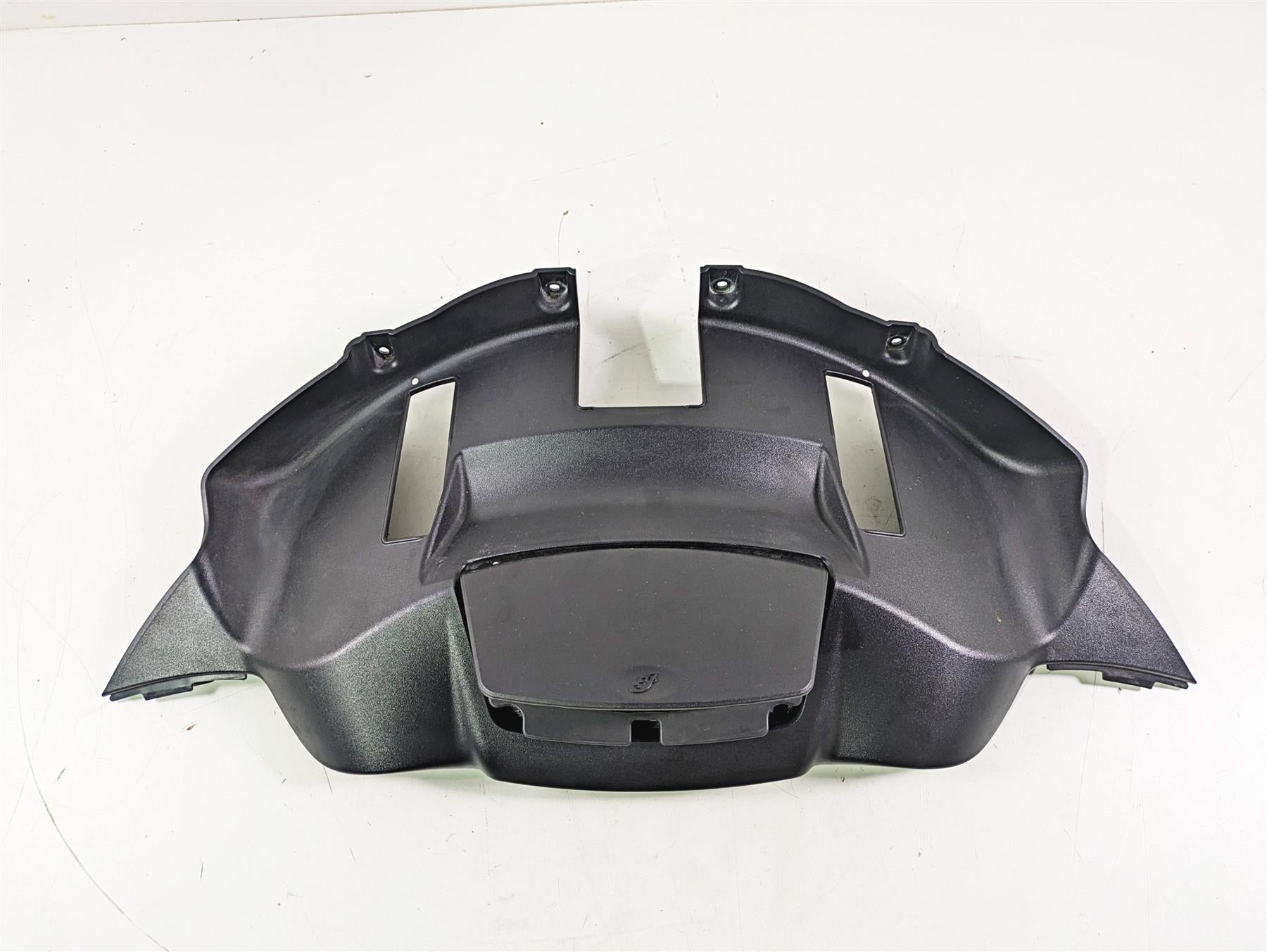 2018 Indian Chieftain Limited Front Inner Visor Fairing Cover Storage 5452569 {{ shop.shopifyCountryName }} - Mototech271