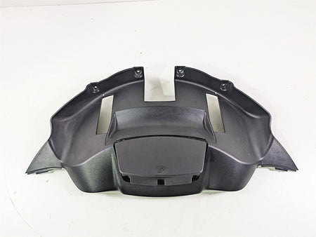 2018 Indian Chieftain Limited Front Inner Visor Fairing Cover Storage 5452569 {{ shop.shopifyCountryName }} - Mototech271