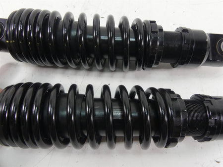 2007 Harley FLHTCU SE2 CVO Electra Glide 10.5" Drag Specialties Shock Set 586031 {{ shop.shopifyCountryName }} - Mototech271