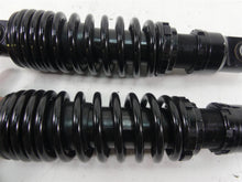 Load image into Gallery viewer, 2007 Harley FLHTCU SE2 CVO Electra Glide 10.5&quot; Drag Specialties Shock Set 586031 | Mototech271
