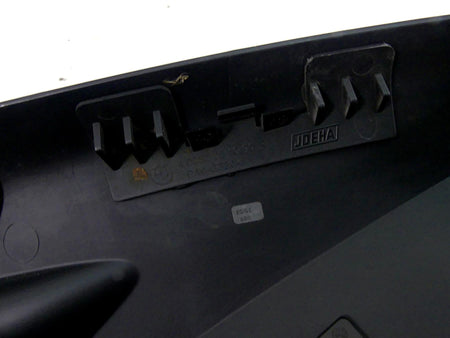 2009 BMW R1200 GS K25 Tank Right Side Cover Fairing 46637693432 46637700874 {{ shop.shopifyCountryName }} - Mototech271