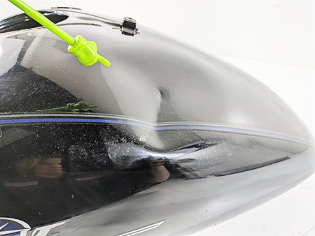 2002 Yamaha XVS650 V-Star Classic Fuel Gas Tank - Read 4TR-Y2410 {{ shop.shopifyCountryName }} - Mototech271