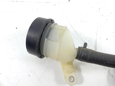 2016 BMW R1200GS Adv K51 Nissin Rear Brake Master Cylinder 34318522398 {{ shop.shopifyCountryName }} - Mototech271