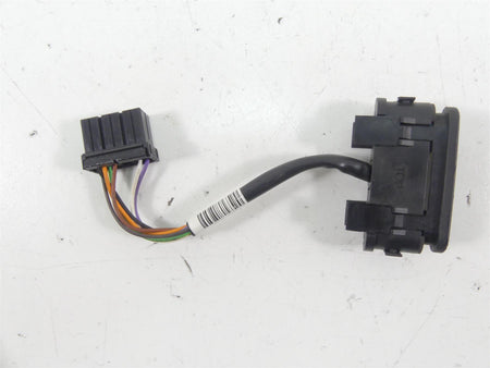 2005 Harley Touring CVO FLHTC SE Electra Glide Instrument Lights 68789-96 {{ shop.shopifyCountryName }} - Mototech271