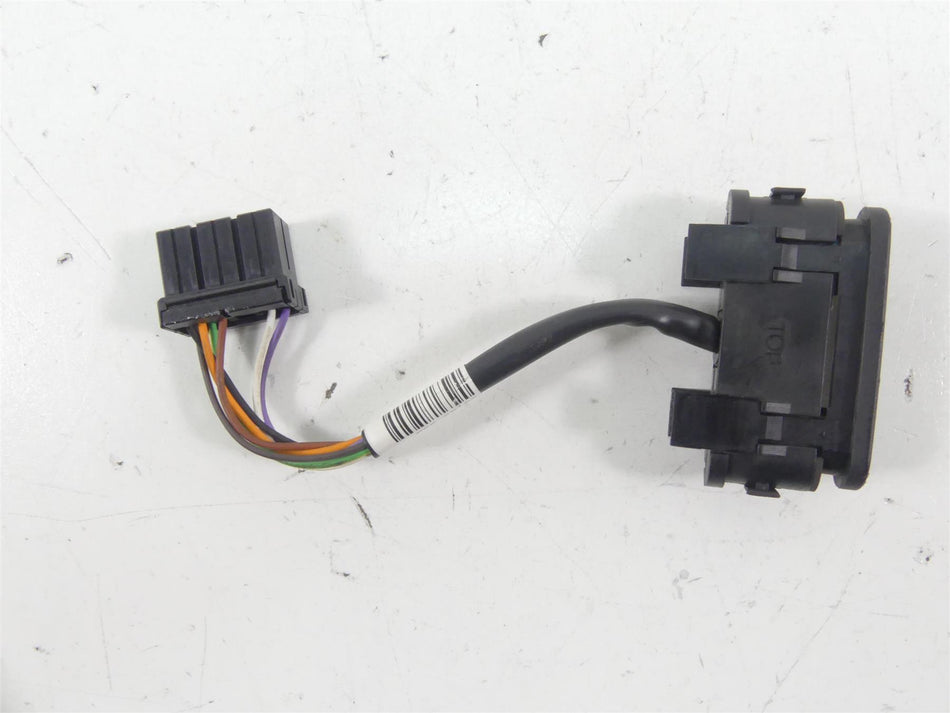 2005 Harley Touring CVO FLHTC SE Electra Glide Instrument Lights 68789-96 {{ shop.shopifyCountryName }} - Mototech271