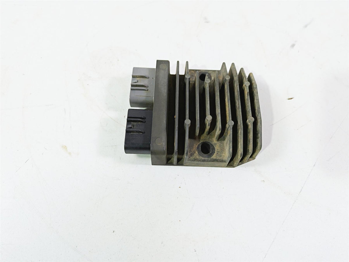 2015 Arctic Cat Wildcat 1000 X LTD Rectifier Voltage Regulator 0824-072 FH020AA {{ shop.shopifyCountryName }} - Mototech271