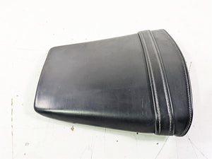 2012 Triumph Daytona 675 Rear Passenger Pillion Seat Saddle T2306505 T2306410 | Mototech271