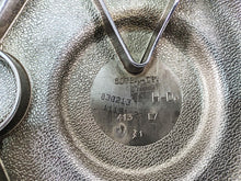 Load image into Gallery viewer, 2013 Harley Softail FLSTC Heritage Classic Outer Primary Drive Cover 60784-06A | Mototech271
