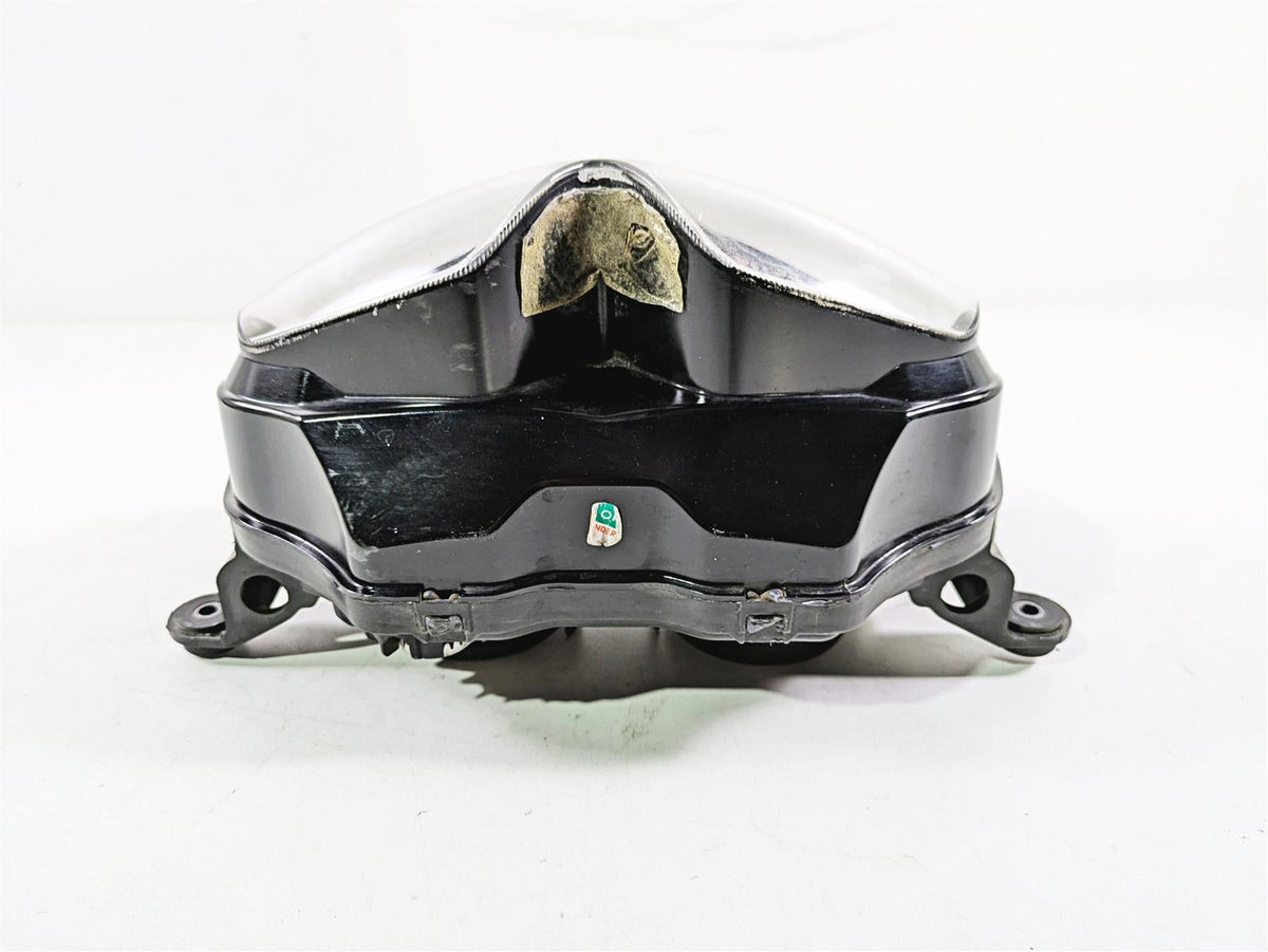 2009 Kawaski EX250 Ninja 250R Headlight Head Light Lamp Lens 23007-0121 {{ shop.shopifyCountryName }} - Mototech271