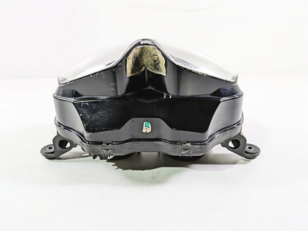 2009 Kawaski EX250 Ninja 250R Headlight Head Light Lamp Lens 23007-0121 {{ shop.shopifyCountryName }} - Mototech271