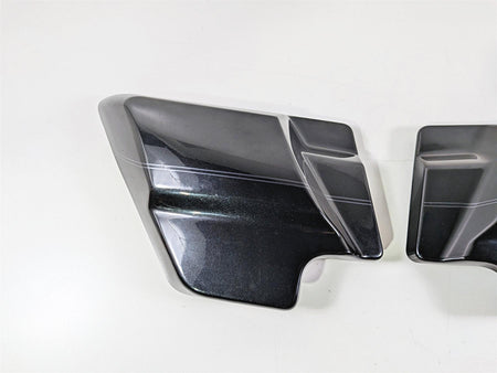 2018 Harley Touring FLHTCU Electra Glide Side Cover Fairing Set 66250-09-Mototech271