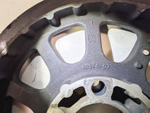 Load image into Gallery viewer, 2016 Harley FXDL Dyna Low Rider Rear Drive Belt Sprocket 66T 1&quot; 40374-07
