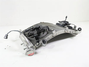 2014 Yamaha YZFR1 R1 RN22 Radiator Fan Reservoir Hoses Set 14B-12461-00-00