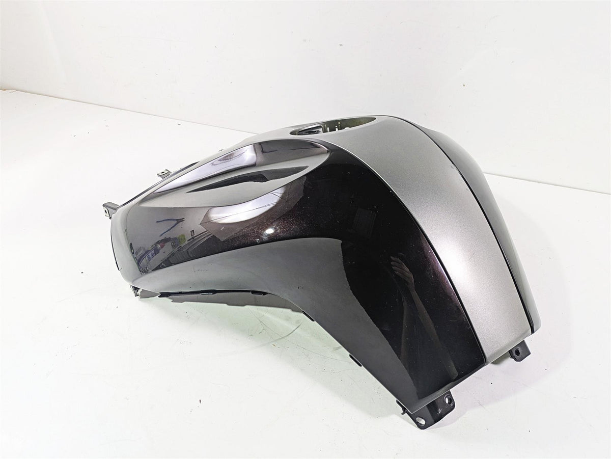 2016 BMW R1200RT K52 Fuel Gas Tank Cover Fairing Set 46638533563 46638533564 {{ shop.shopifyCountryName }} - Mototech271