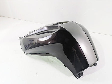 2016 BMW R1200RT K52 Fuel Gas Tank Cover Fairing Set 46638533563 46638533564 {{ shop.shopifyCountryName }} - Mototech271