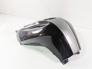 2016 BMW R1200RT K52 Fuel Gas Tank Cover Fairing Set 46638533563 46638533564